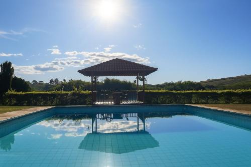 Nova Uniao Casa | Fazenda Santa Amalia Nova União