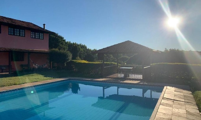 Nova Uniao Otro | Fazenda Santa Amalia