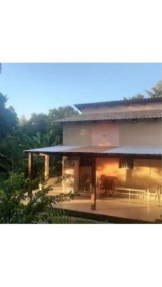 Crato Casa | Fazendinha Dona Cândida