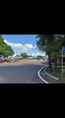 Macapa Apartamento | Fazendinha LSA