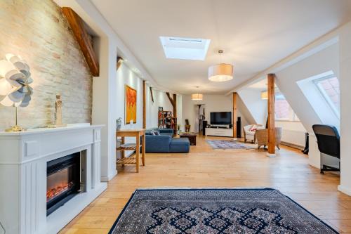 Gesundbrunnen Apartamento | FBApartments
