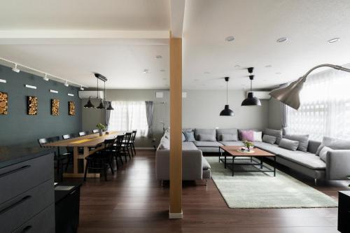 Kutchan Apartamento | FC Farnest Niseko