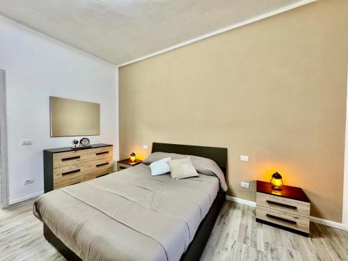 Quartiere XXIII Alessandrino Apartamento | FChouse