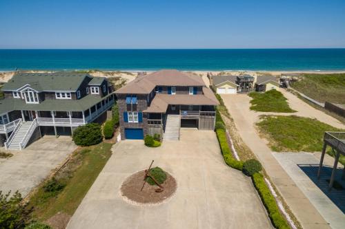 South Nags Head Casa | Fearing Cottage