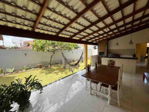 Mucuri Casa | fechada