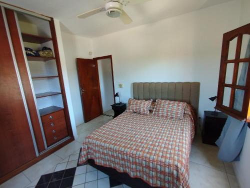 Pinamar Apartamento | Fede Tridente