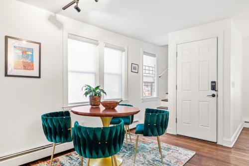 Federal Hill Apartamento | Federal Hill PRIDE