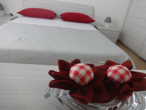 Trapani Apartamento | Fedra