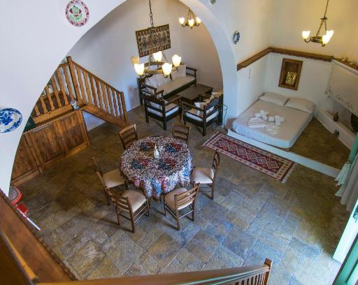 Psinthos Casa | Fedra's Village House