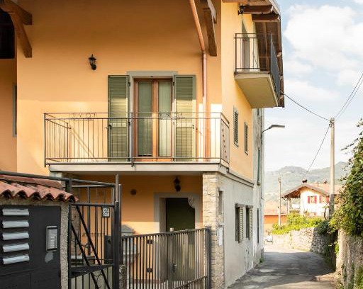 Monasterolo del Castello Villa | Feel at Home - VILLA VERBENA