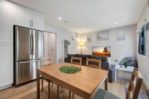 Hermosa Beach Apartamento | Feel At Home At A One Bedroom Apt 1 Block From The Beach