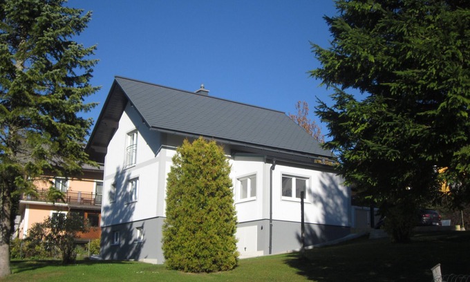 Mitterbach am Erlaufsee Casa | Siéntete como en casa en tu propia casa de vacaciones