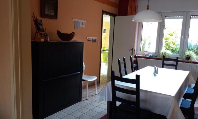 Heverlee Casa | Feel at home in Leuven