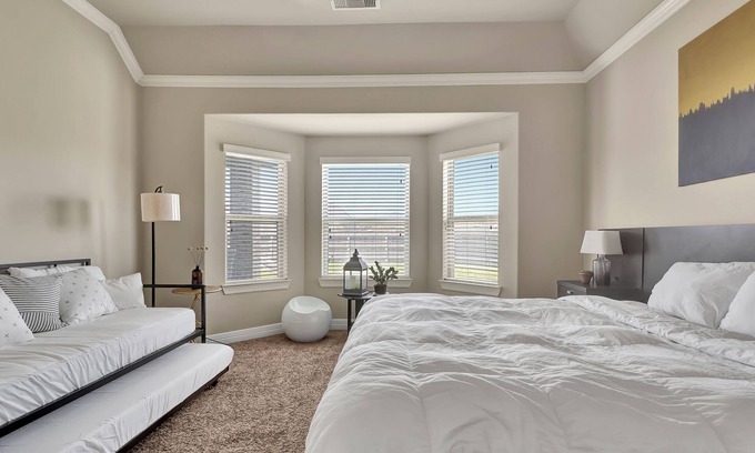 Clodine Casa | Feel At Home in Richmond