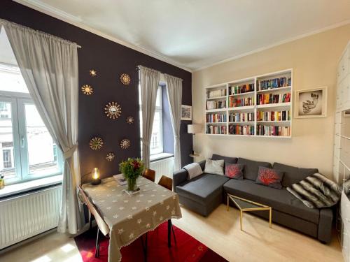 Neubau Apartamento | Feel at home - Self Check In