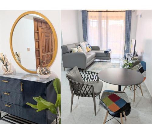 Ntinda Apartamento | Feel at Home
