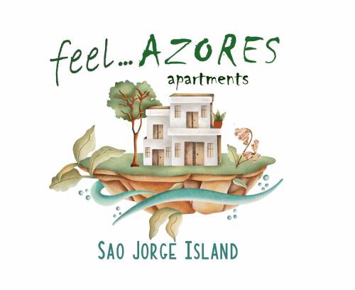 Velas Apartamento | feel. Azores - apartments