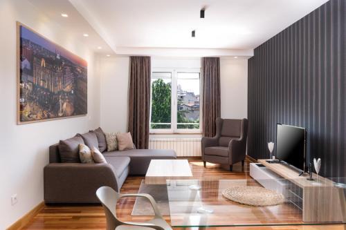 Savamala Apartamento | Feel Belgrade Apartments
