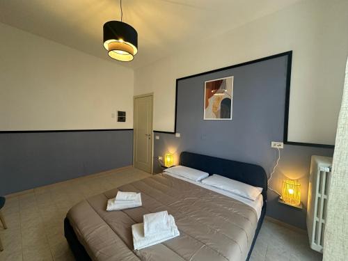Stazione Casa | FEEL - Bellavista Suites