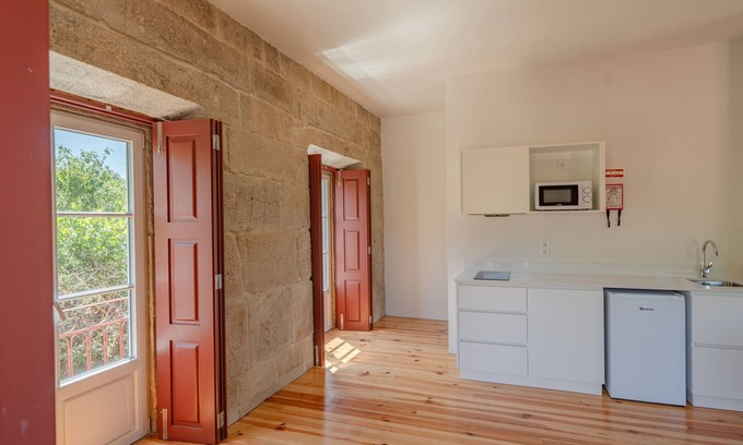 Anreade Villa | Feel Discovery Casa da Granja I