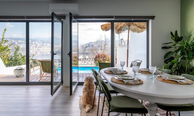 Peso da Regua Apartamento | Feel Discovery Casa DAlice