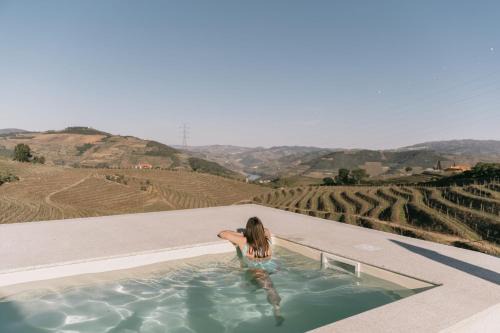 Peso da Regua Villa | Feel Discovery Quinta do Muro Douro Valley