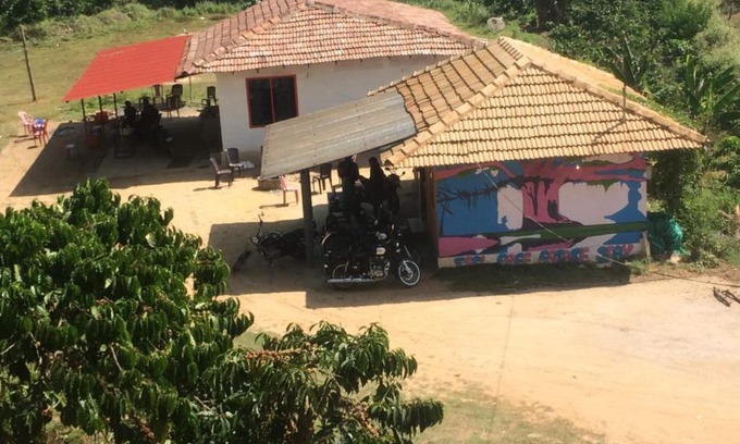 Madikeri Chalet De Esquí | Feel Free estate stay