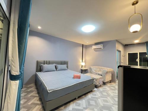 Nang Rong Apartamento | Feel good at Nangrong
