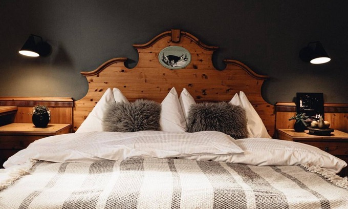 Sankt Veit im Pongau Casa | Habitación Feel-Good Superior - Verwöhnhotel Sonnhof