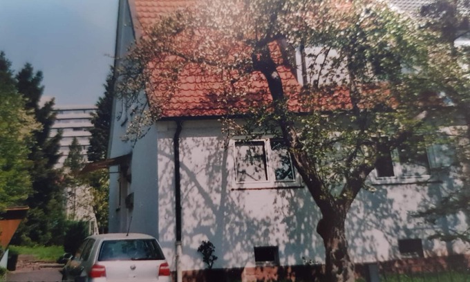 Fulda Apartamento | sentirse bien domicilio