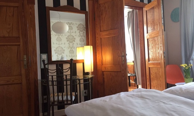 Armsheim Apartamento | Feel good in a brick house in Rheinhessen
