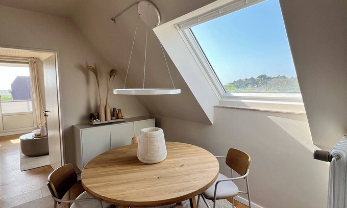 Baltrum Apartamento | Feel good on Baltrum