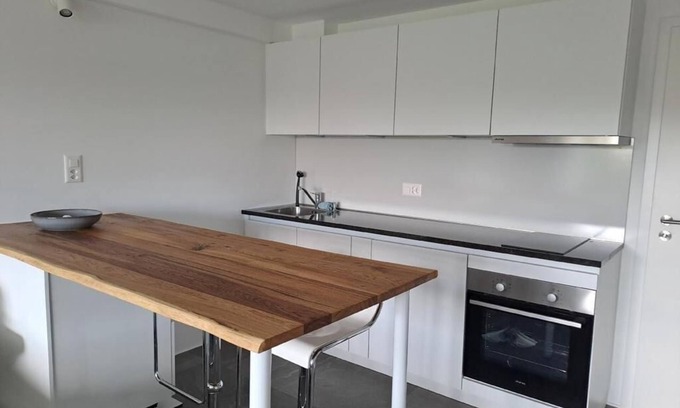Boppelsen Apartamento | Feel-good place - freshly renovated - quiet location - 20min from Zurich main station