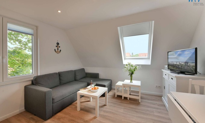 Loog Apartamento | Feel-good vacation with terrace and garden!