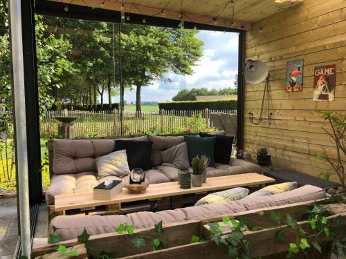 Koekelare Casa | Feel@Home De Westhoek