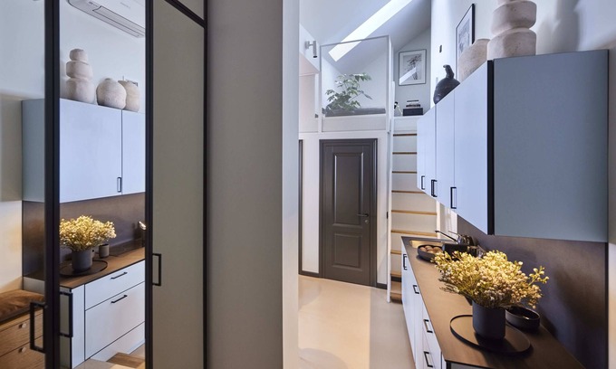 Old Town Apartamento | Feel like home at ROOMA Apartments