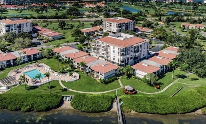 Palma del Mar Condominio | Feel Like You're Really on Vacation!!