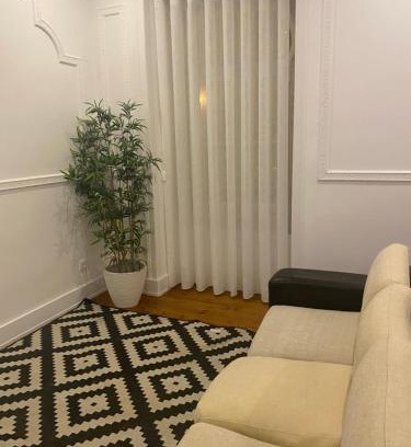 Penha de Franca Apartamento | Feel Lisbon