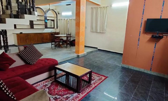 Visakhapatnam Apartamento | Feel Lyk Home