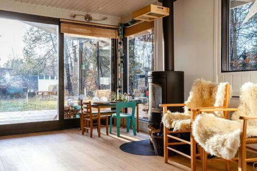 Ramlose Casa | Feel Nature In "Refuge" Embrace You