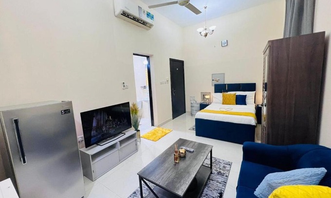 Al Seer Apartamento | Feel of Home