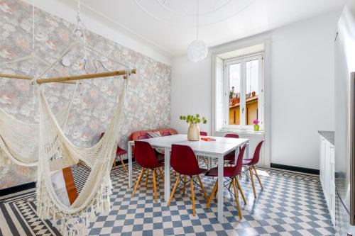 Citta Bassa Apartamento | FEEL - Palazzo Centrale