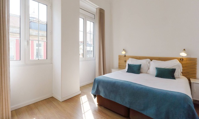 Centro / Baixa Apartamento | Feel Porto Historic Cozy Flat