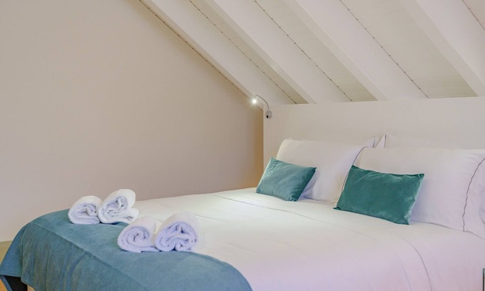 Leixões Apartamento | Feel Porto Matosinhos Ocean Flat IV