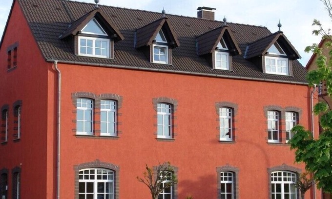 Bitterfeld-Wolfen Apartamento | Siéntase como en casa en nuestro pequeño pero bien apartamento para dos personas!