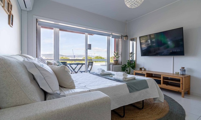 Monserrate Apartamento | Feel The Ocean Apartment - Praia do Cabedelo
