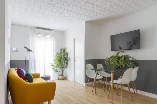 Cornella de Llobregat Apartamento | Feel Welcome Barcelona # SPLAU
