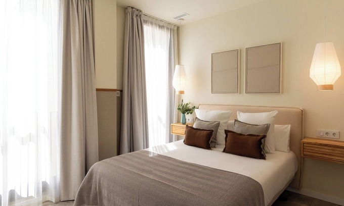Historical Center Apartamento | Feelathome O'Donnell Apartments