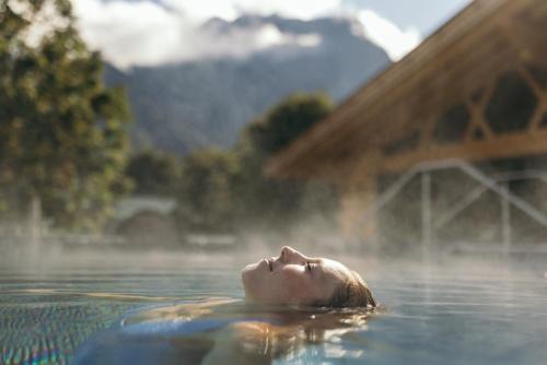 Oetz Hotel | Feelfree Nature Resort