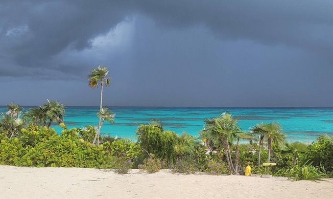 Port Howe Apartamento | Feelin Nauti Beach Cottage ~ Your Bahamian Sanctuary by the Sea